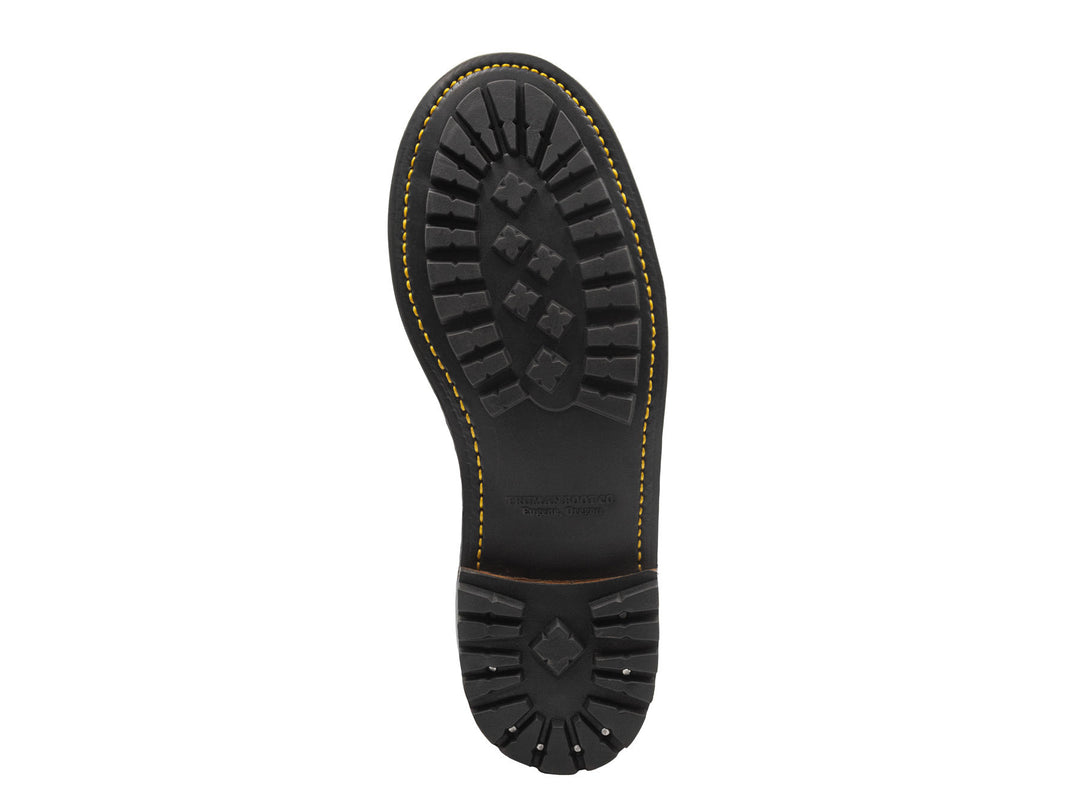 British Tan Grizzly Plain Toe | 8EE