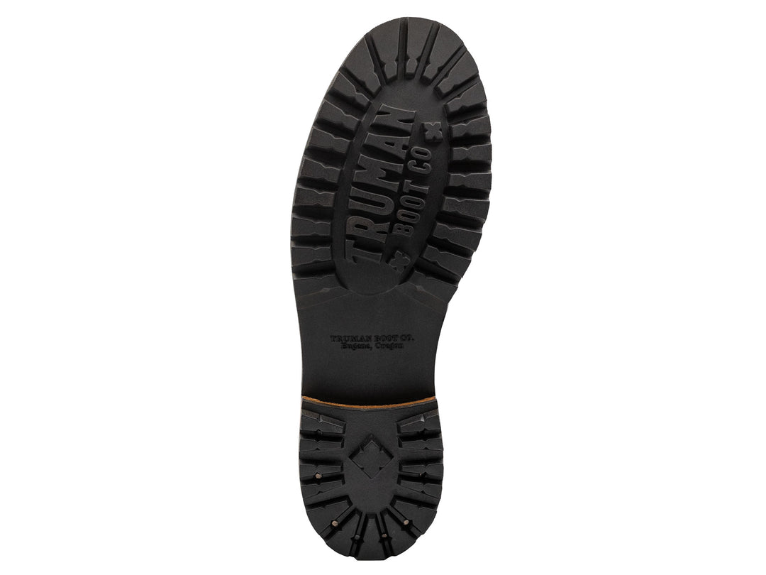 Sesame Double Shot Plain Toe Upland | 9.5EE