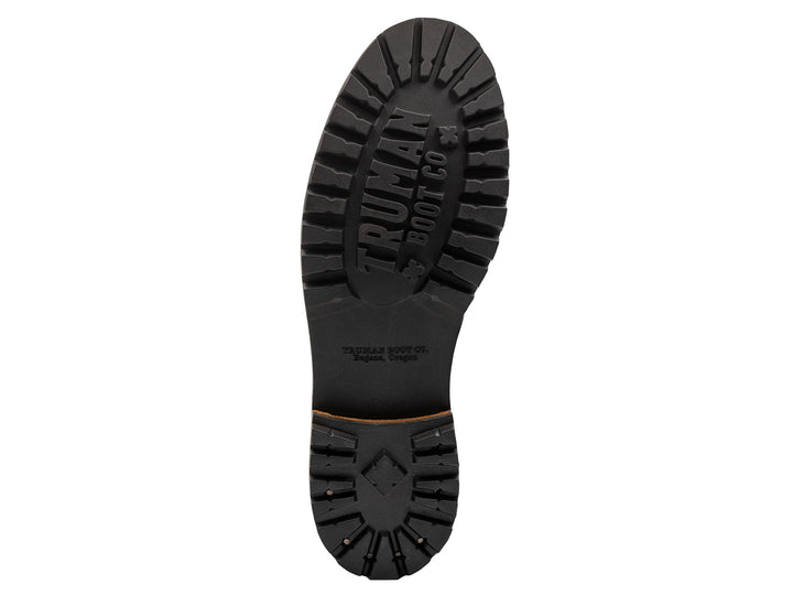 Sesame Double Shot Plain Toe Upland | 9.5EE