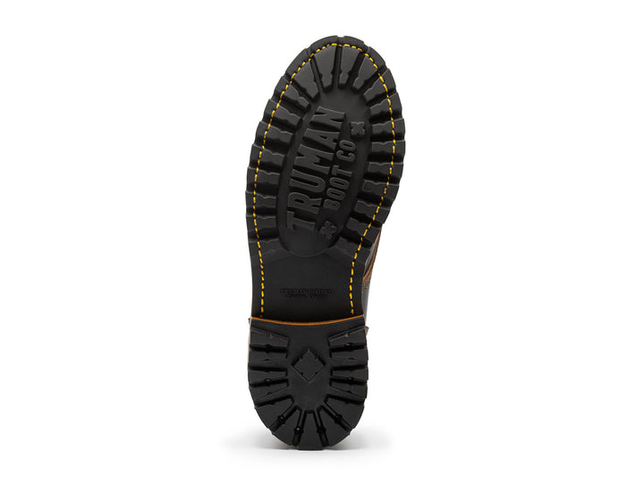 Coyote Rough Out | Cap Toe Upland